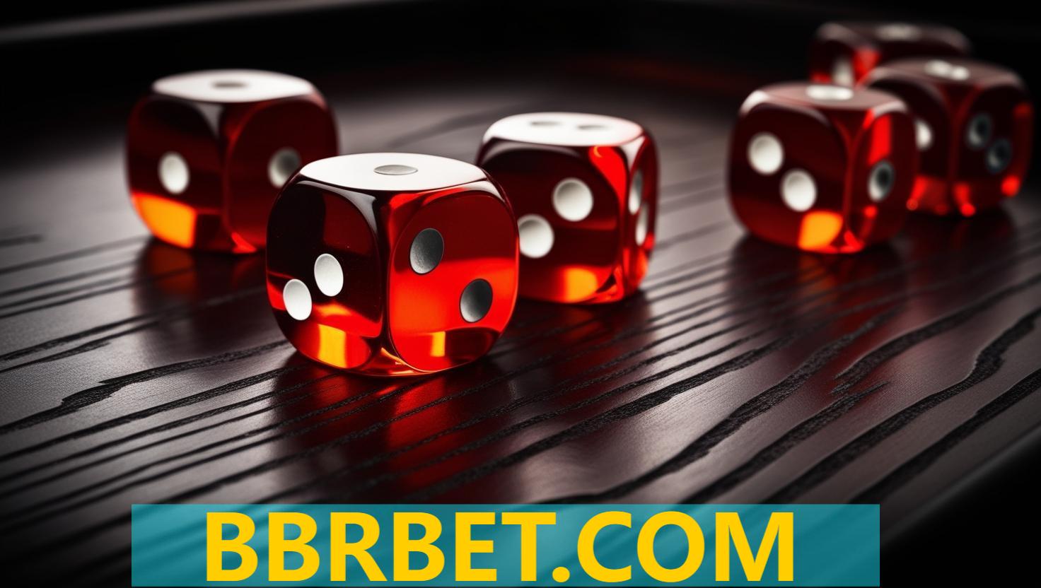 Verificação de Conta BBRBET.COM